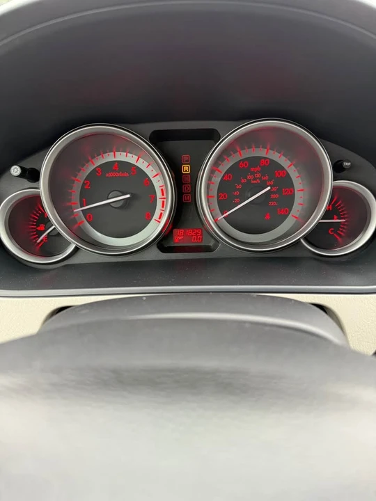 2012 Mazda CX-9 - Image 11 of 20