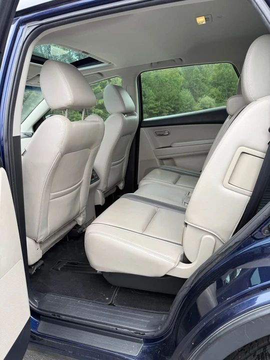 2012 Mazda CX-9 - Image 16 of 20