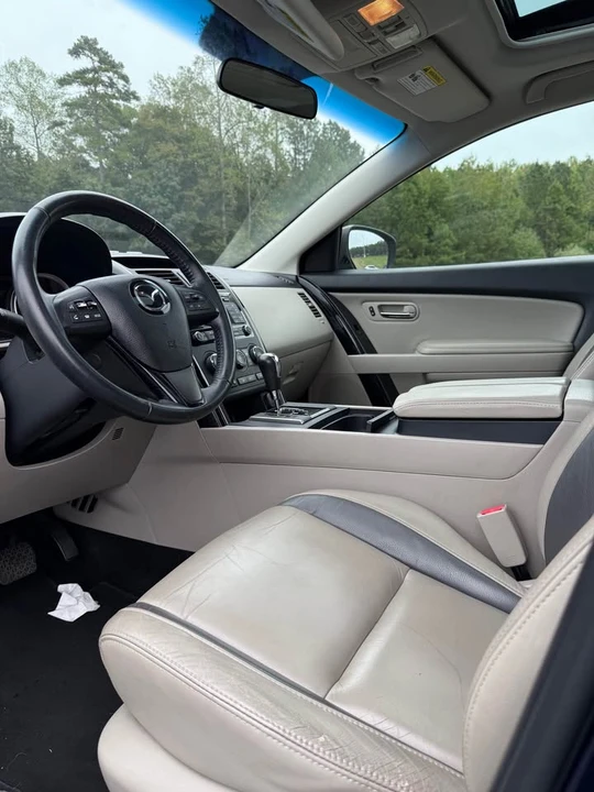 2012 Mazda CX-9 - Image 9 of 20
