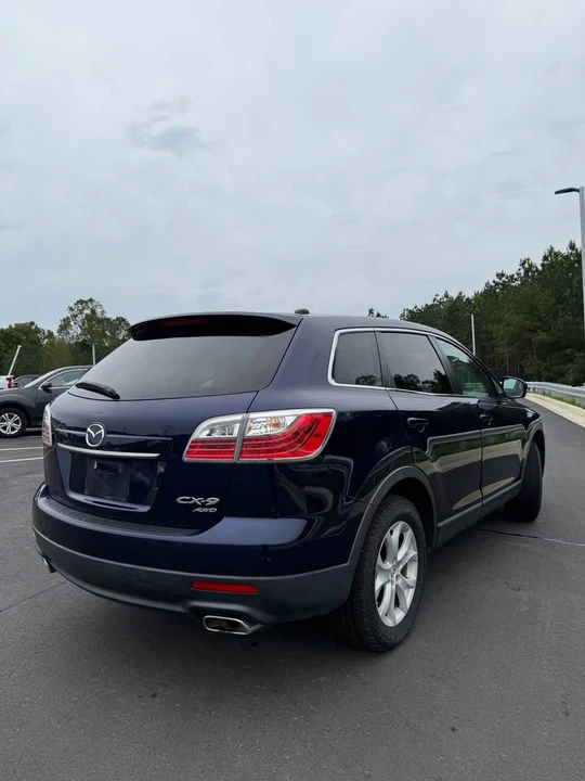 2012 Mazda CX-9 - Image 7 of 20