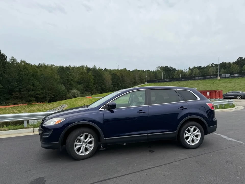 2012 Mazda CX-9 - Image 4 of 20