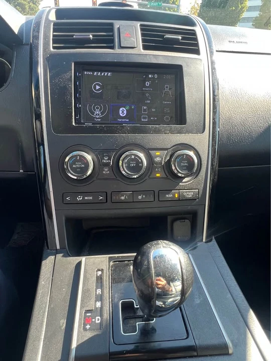 2012 Mazda CX-9 - Image 10 of 12