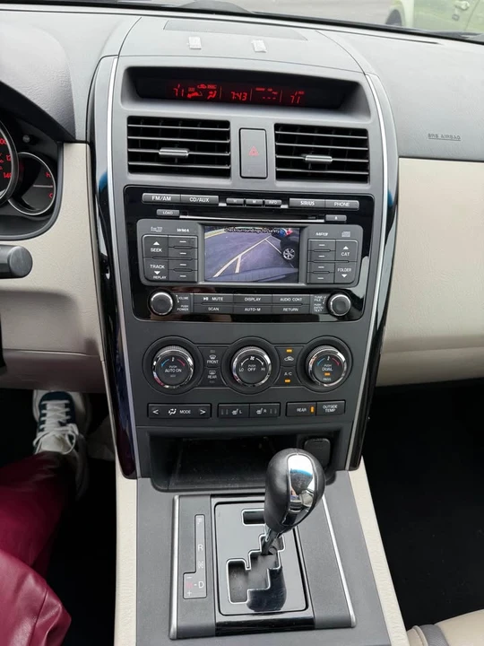 2012 Mazda CX-9 - Image 12 of 20