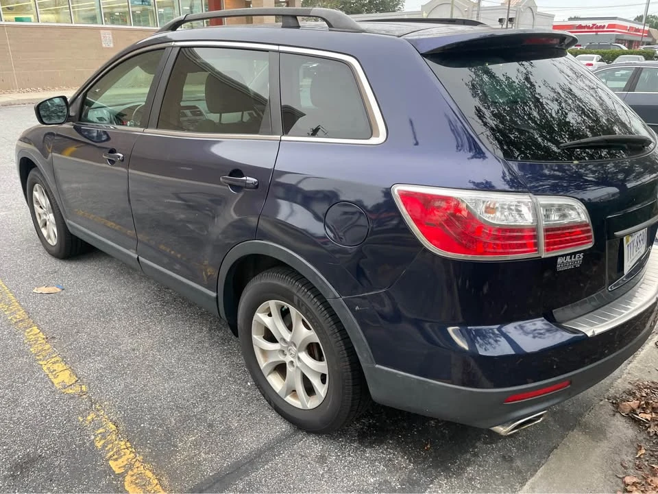 2012 Mazda CX-9 - Image 19 of 19