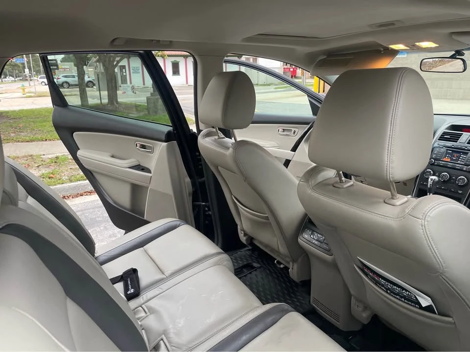 2012 Mazda CX-9 - Image 5 of 19