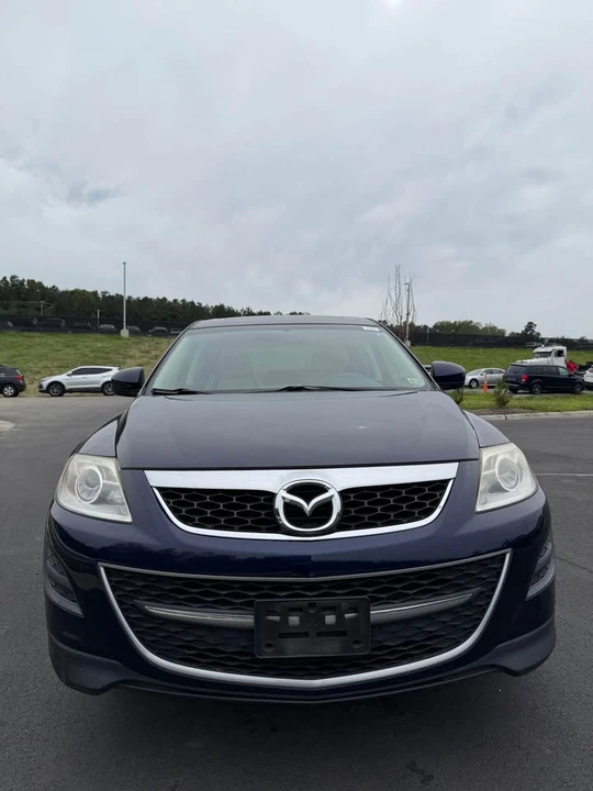 2012 Mazda CX-9 - Image 2 of 20