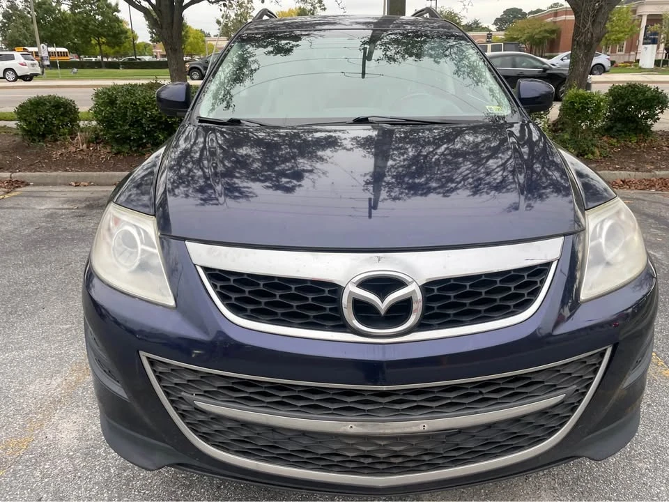 2012 Mazda CX-9 - Image 4 of 13