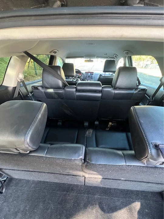 2012 Mazda CX-9 - Image 7 of 12