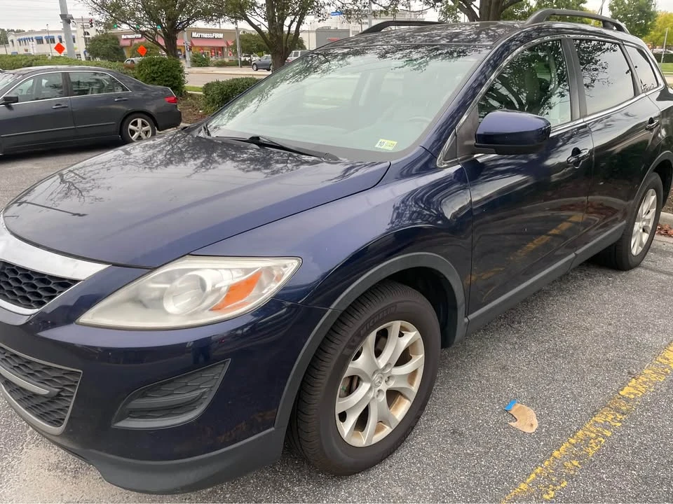 2012 Mazda CX-9 - Image 10 of 13