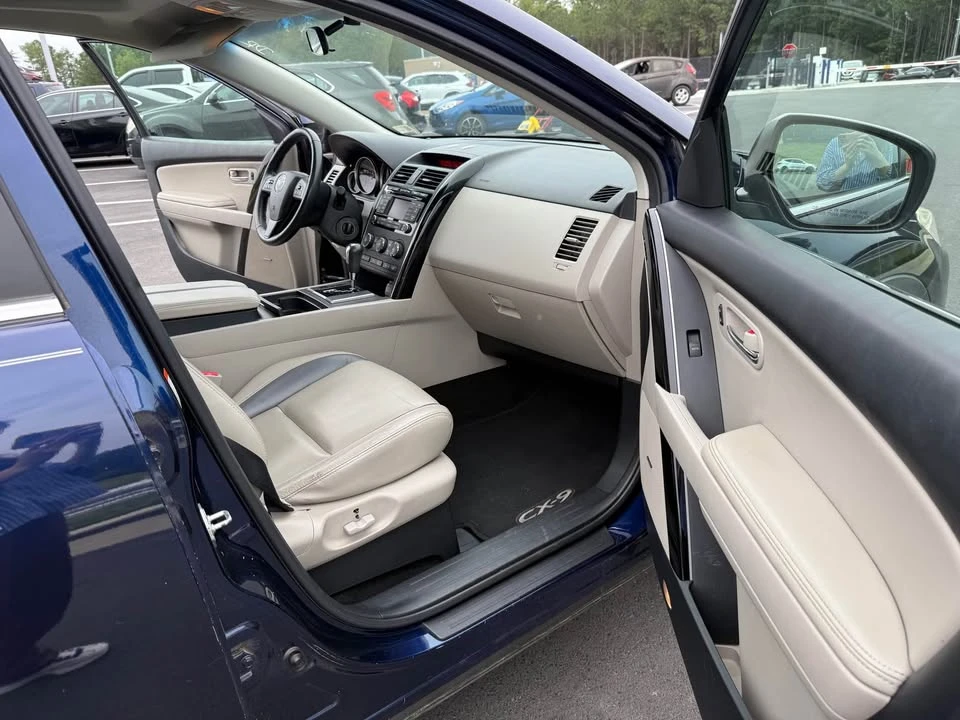 2012 Mazda CX-9 - Image 20 of 20