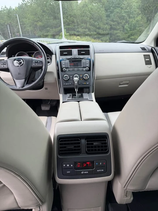 2012 Mazda CX-9 - Image 17 of 20