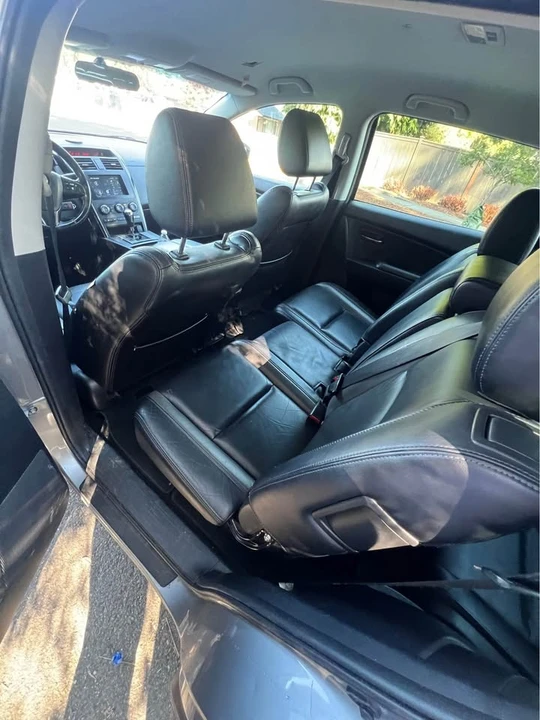 2012 Mazda CX-9 - Image 8 of 12