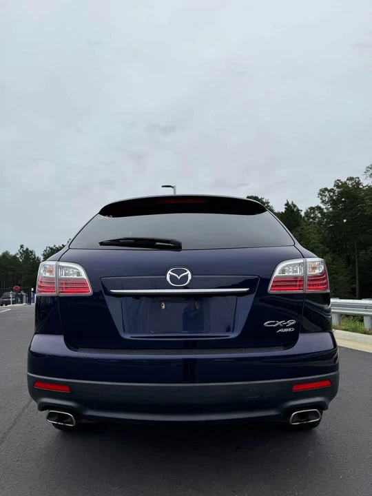 2012 Mazda CX-9 - Image 6 of 20