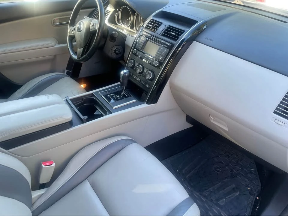2012 Mazda CX-9 - Image 2 of 19