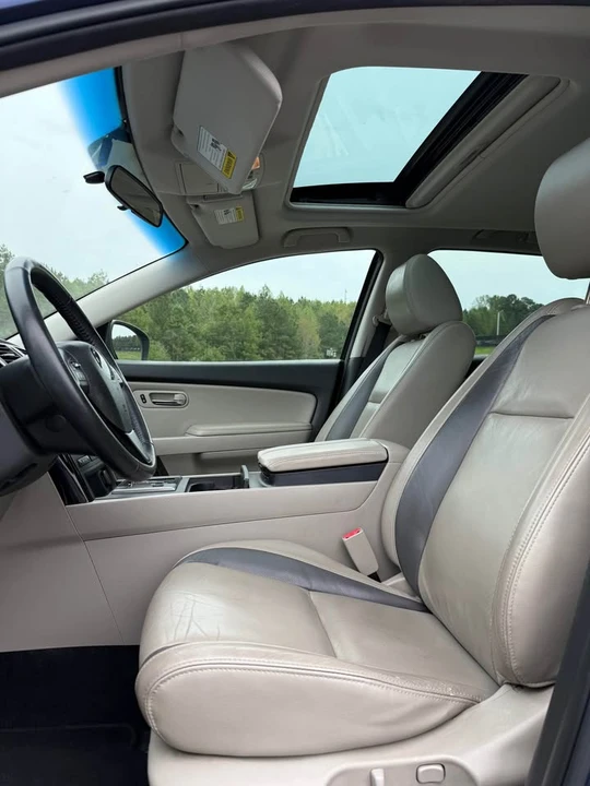 2012 Mazda CX-9 - Image 8 of 20