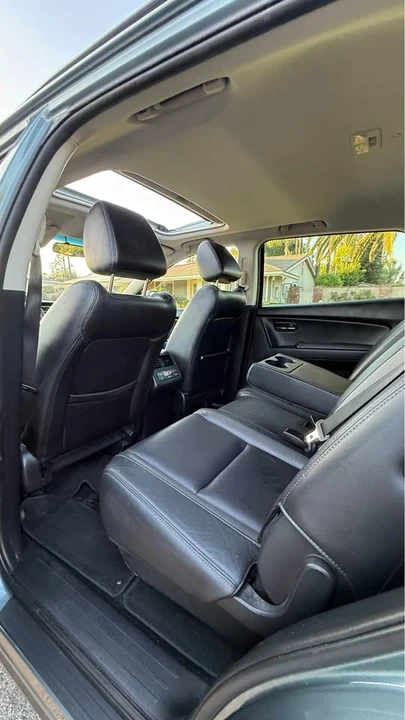 2012 Mazda CX-9 - Image 13 of 19