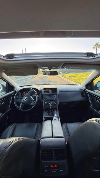 2012 Mazda CX-9 - Image 19 of 19