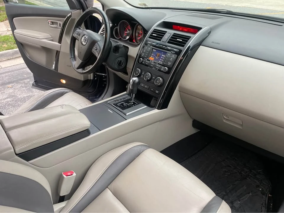 2012 Mazda CX-9 - Image 2 of 13