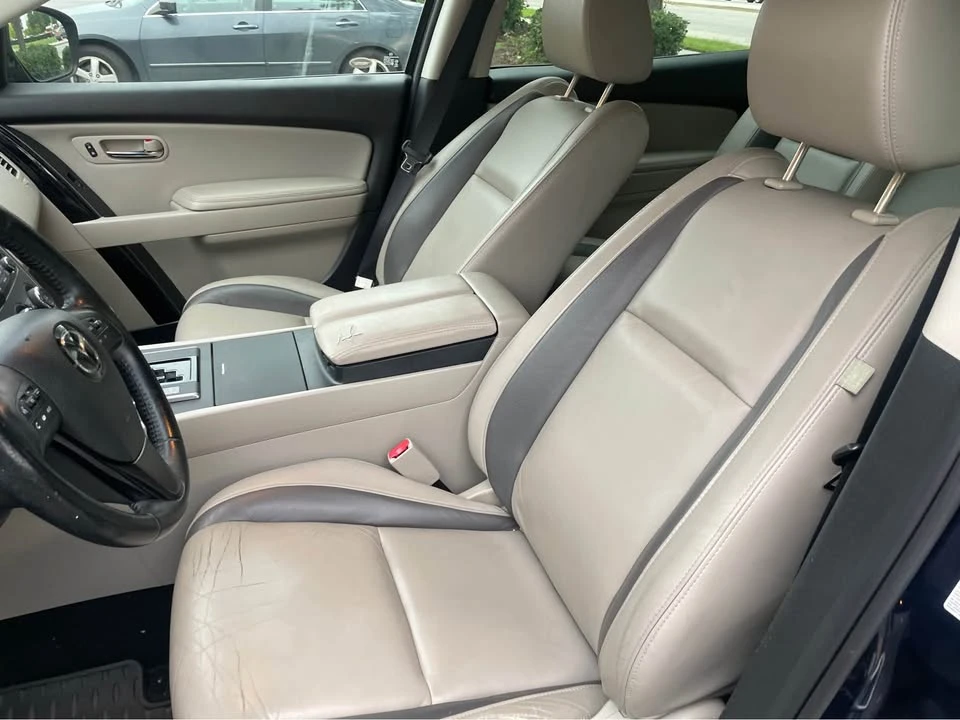 2012 Mazda CX-9 - Image 9 of 13