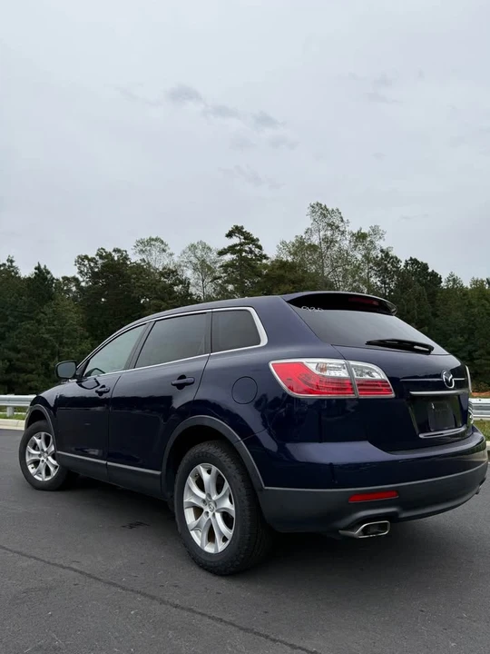 2012 Mazda CX-9 - Image 5 of 20