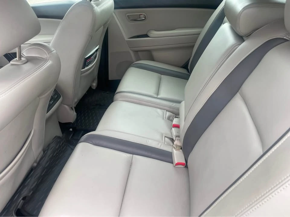 2012 Mazda CX-9 - Image 7 of 13
