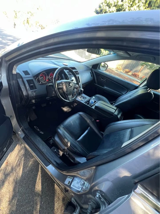 2012 Mazda CX-9 - Image 9 of 12