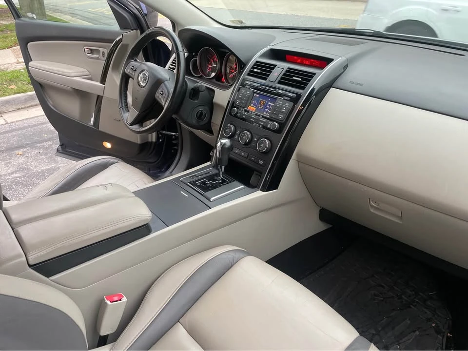 2012 Mazda CX-9 - Image 8 of 19