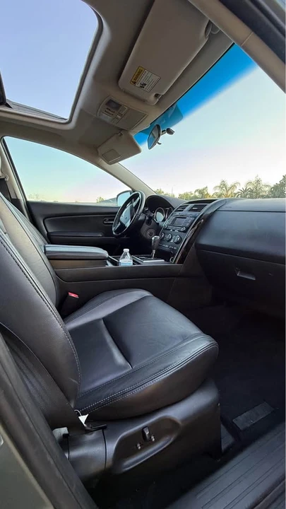 2012 Mazda CX-9 - Image 17 of 19