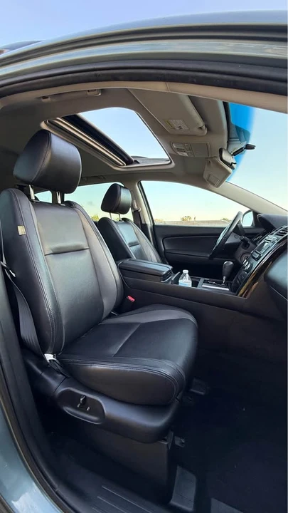 2012 Mazda CX-9 - Image 16 of 19
