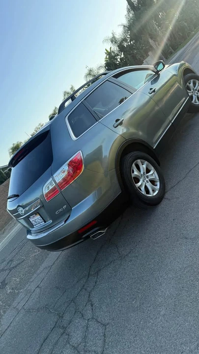 2012 Mazda CX-9 - Image 8 of 19