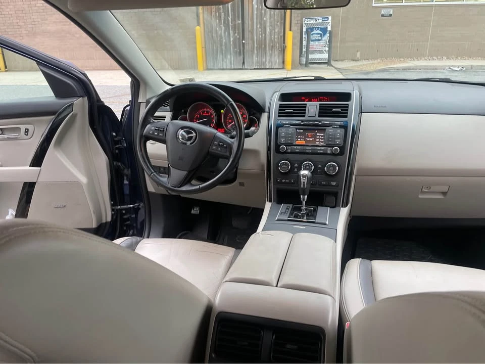 2012 Mazda CX-9 - Image 12 of 19