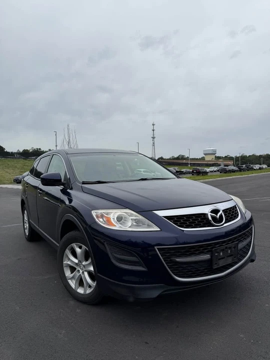 2012 Mazda CX-9 - Image 3 of 20