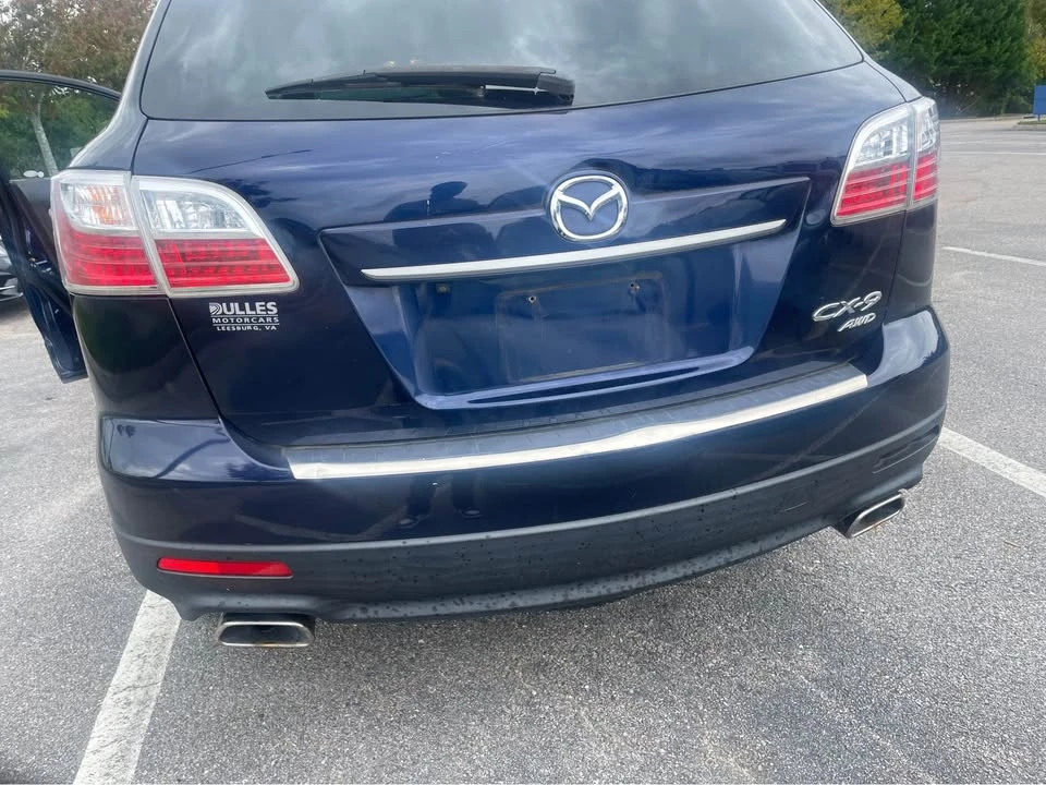 2012 Mazda CX-9 - Image 9 of 19