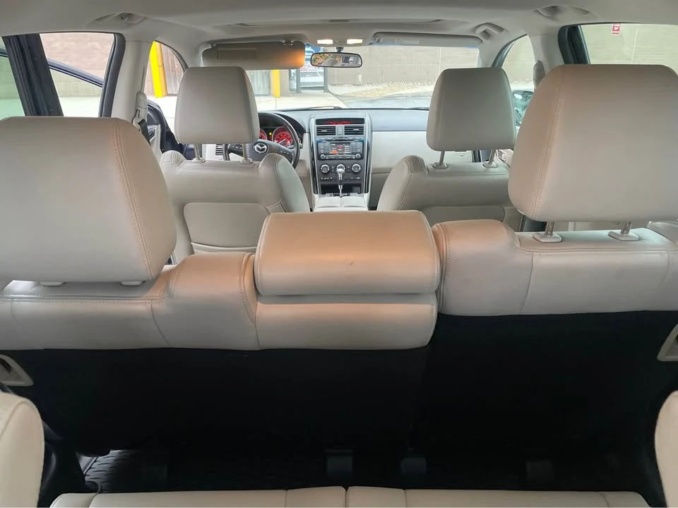 2012 Mazda CX-9 - Image 8 of 13