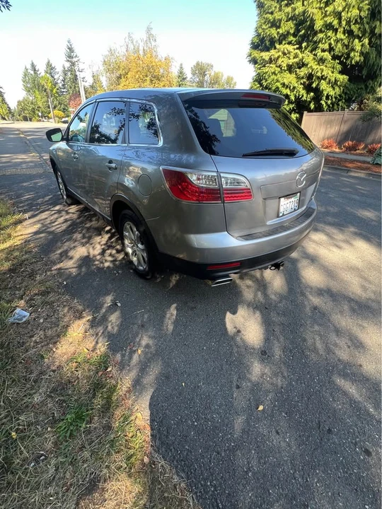 2012 Mazda CX-9 - Image 6 of 12