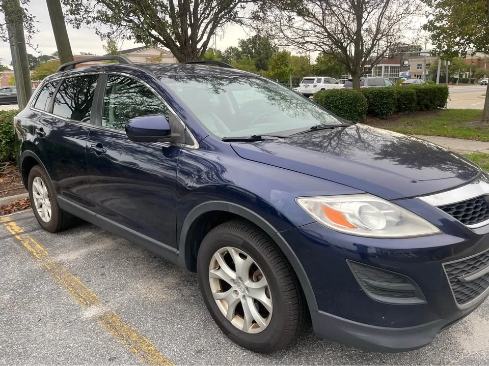 2012 Mazda CX-9 - Image 16 of 19