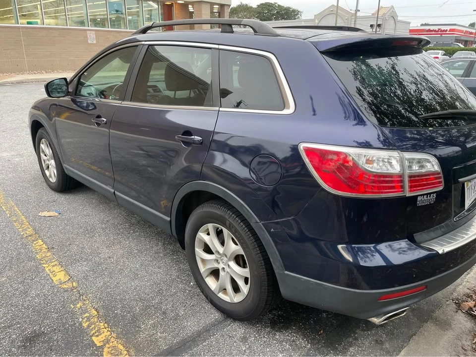 2012 Mazda CX-9 - Image 14 of 19