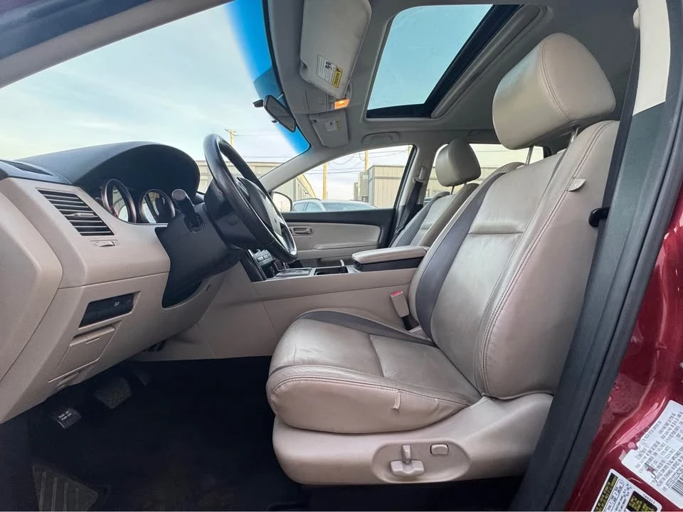 2012 Mazda CX-9 - Image 11 of 18
