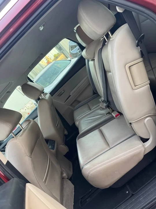 2012 Mazda CX-9 - Image 8 of 18