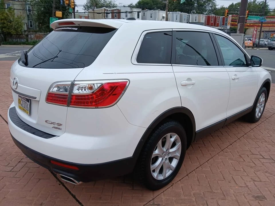 2012 Mazda CX-9 - Image 2 of 6