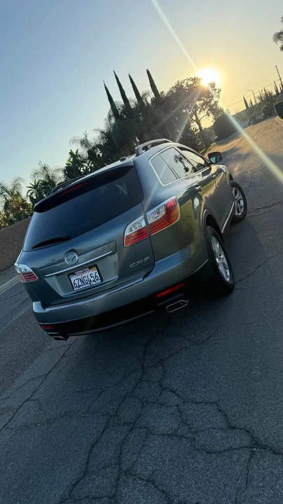 2012 Mazda CX-9 - Image 6 of 19