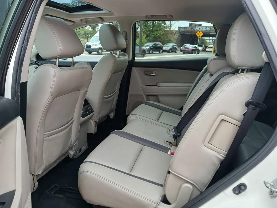 2012 Mazda CX-9 - Image 5 of 6