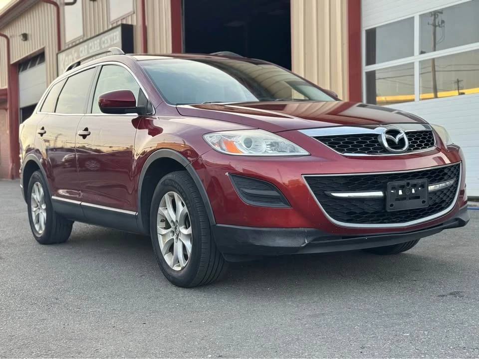 2012 Mazda CX-9 - Image 3 of 18