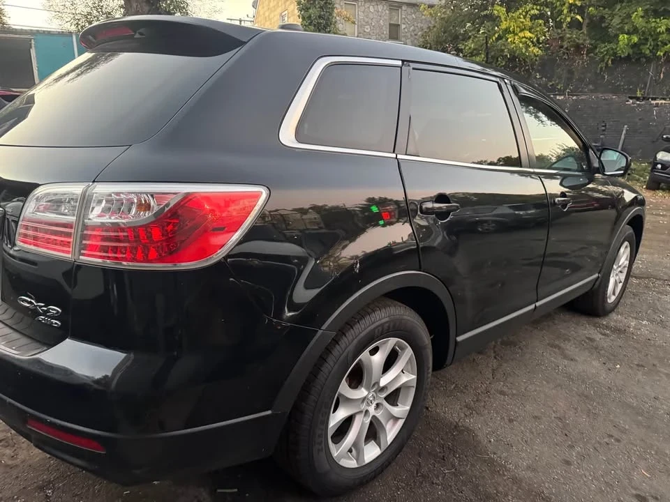 2012 Mazda CX-9 - Image 3 of 6