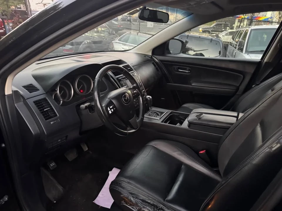 2012 Mazda CX-9 - Image 5 of 6