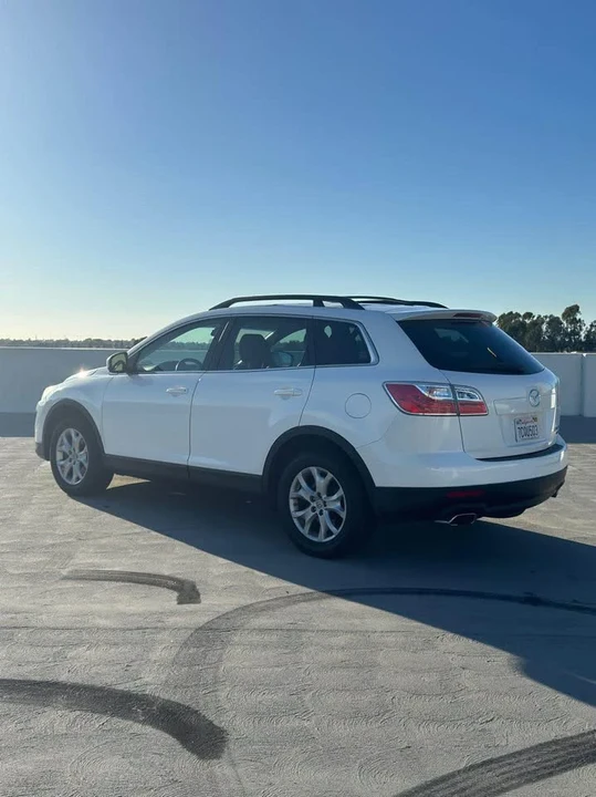2012 Mazda CX-9 - Image 6 of 14