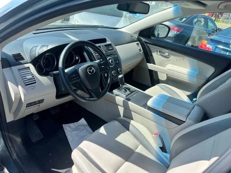 2012 Mazda CX-9 - Image 7 of 10