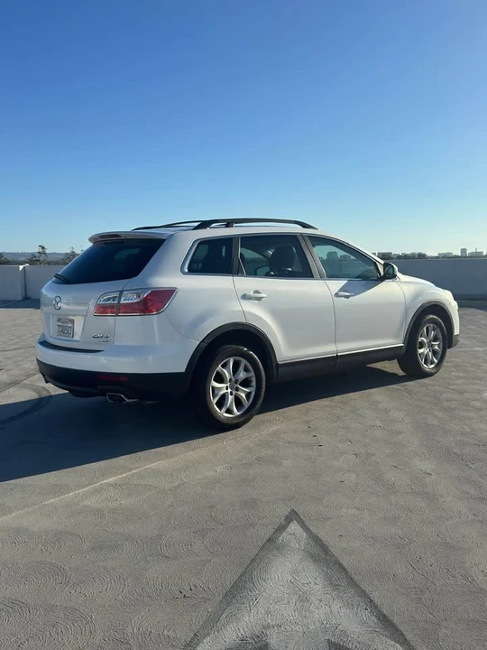 2012 Mazda CX-9 - Image 3 of 14