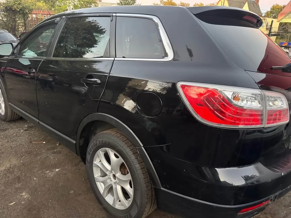 2012 Mazda CX-9 - Image 4 of 6