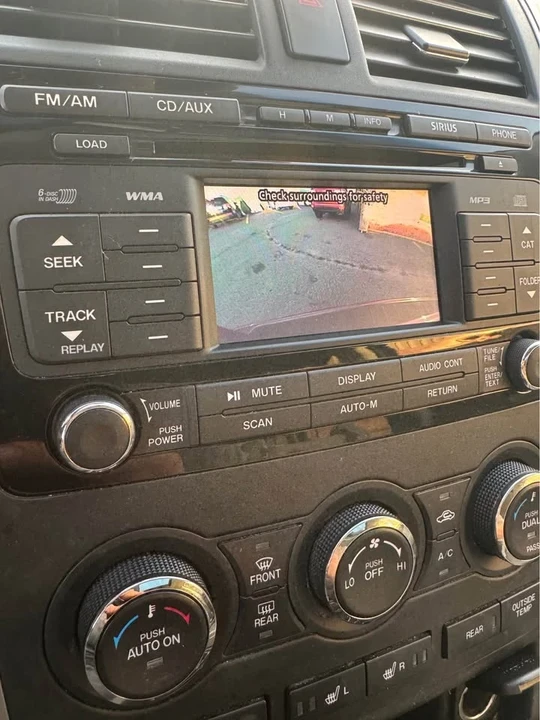 2012 Mazda CX-9 - Image 17 of 18